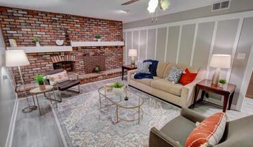 Eastwind Court Haven with Modern Updates & Space to Grow Apartment for rent in Indianapolis, IN