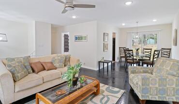 Spacious Decatur Ranch with Private Backyard Retreat Apartment for rent in Decatur, GA