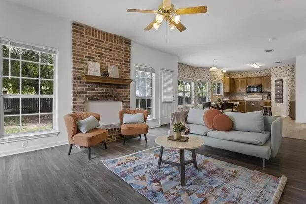 Round Rock Beauty – The Home You’ve Been Waiting For! Apartment for rent in Round Rock, TX