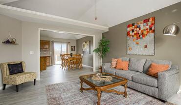Quiet & Cozy Living in Independence Apartment for rent in Independence, MO