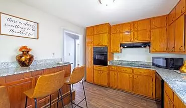 3 of 9 Spacious Decatur Home with Large Backyard for Entertaining! House for rent in Decatur, GA