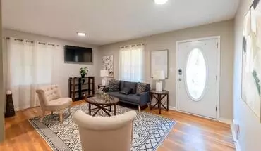 3 of 13 Furnished, Well-Located Riverdale Home Near Atlanta! House for rent in Riverdale, GA