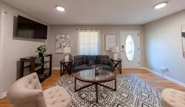4 of 13 Furnished, Well-Located Riverdale Home Near Atlanta! House for rent in Riverdale, GA