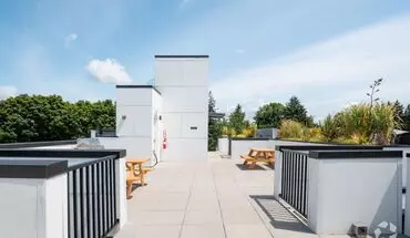 3 of 14 Nors Building Apartment for rent in Seattle, WA