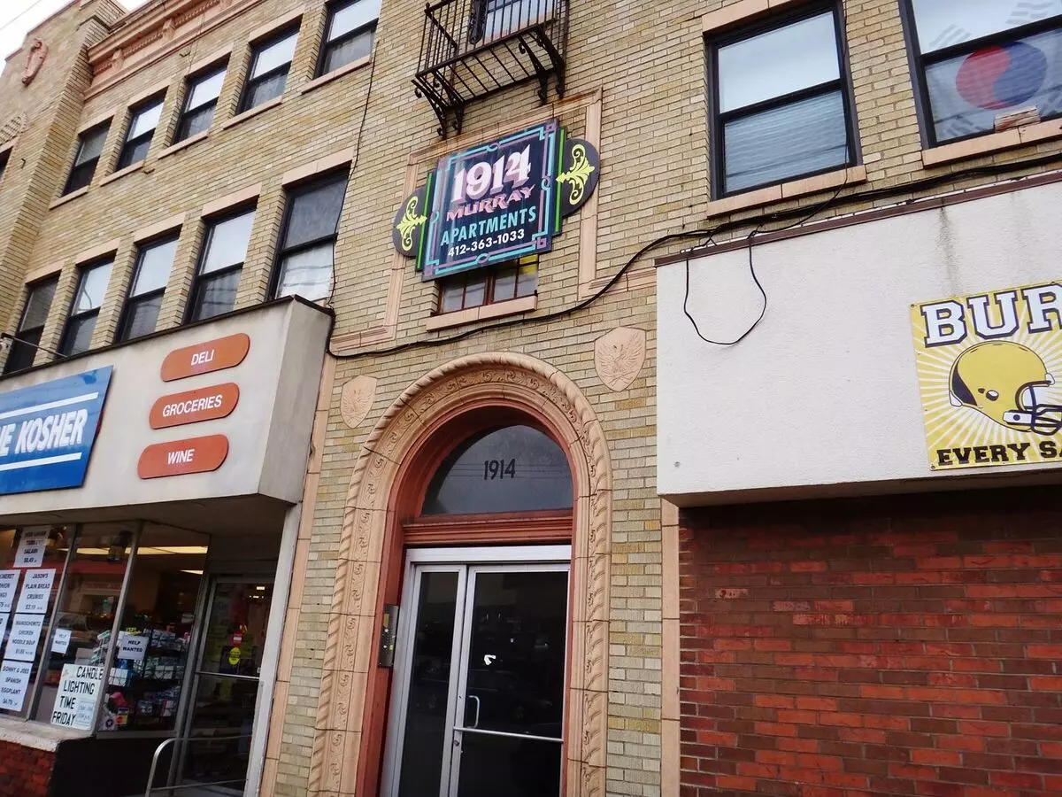 Squirrel Hill - Apartments For Rent In Pittsburgh Apartment for rent in Pittsburgh, PA