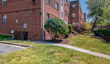 The Terrace At Hillcrest Apartment for rent in Bladensburg, MD