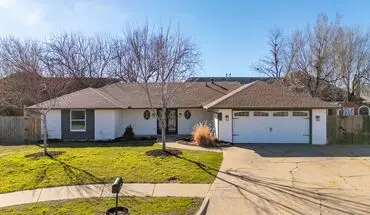 2 of 81 Rent To Own Available In Edmond, Ok! House for rent in Edmond, OK
