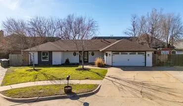 3 of 81 Rent To Own Available In Edmond, Ok! House for rent in Edmond, OK