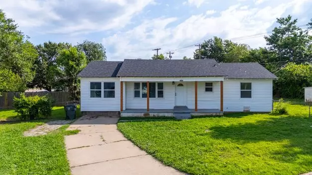4 Bedroom Rent To Own Home Available! Apartment for rent in Midwest City, OK
