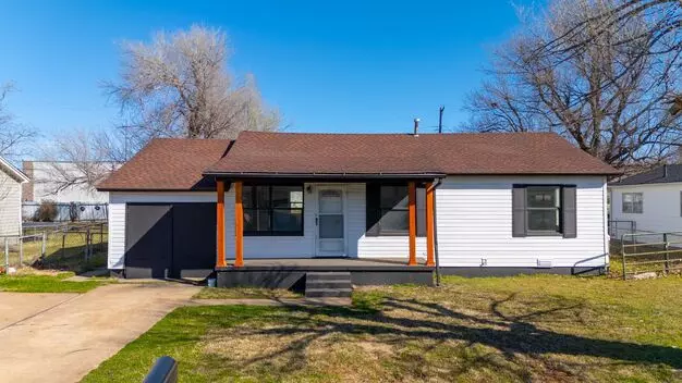 3 Bedroom Rent To Own Home Available! Apartment for rent in Del City, OK
