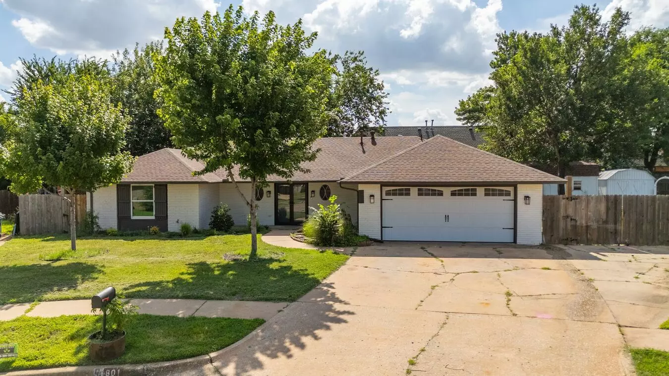 Rent To Own Available In Edmond, Ok! House for rent in Edmond, OK