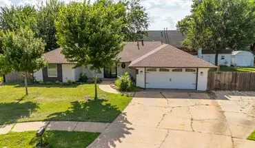 4 of 81 Rent To Own Available In Edmond, Ok! House for rent in Edmond, OK
