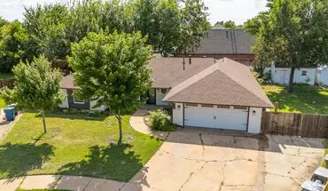 5 of 81 Rent To Own Available In Edmond, Ok! House for rent in Edmond, OK