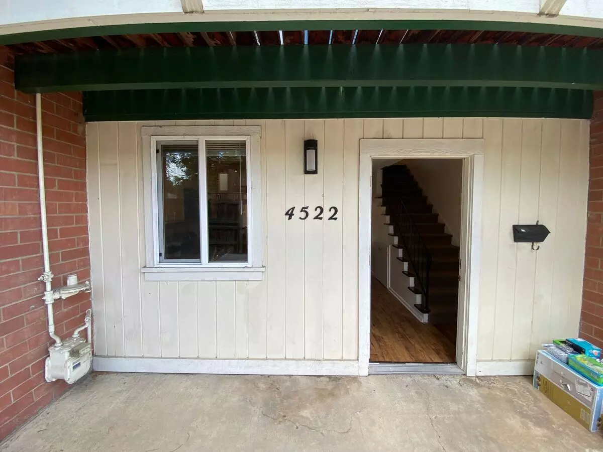 4500 Laguna Pl House for rent in Boulder, CO