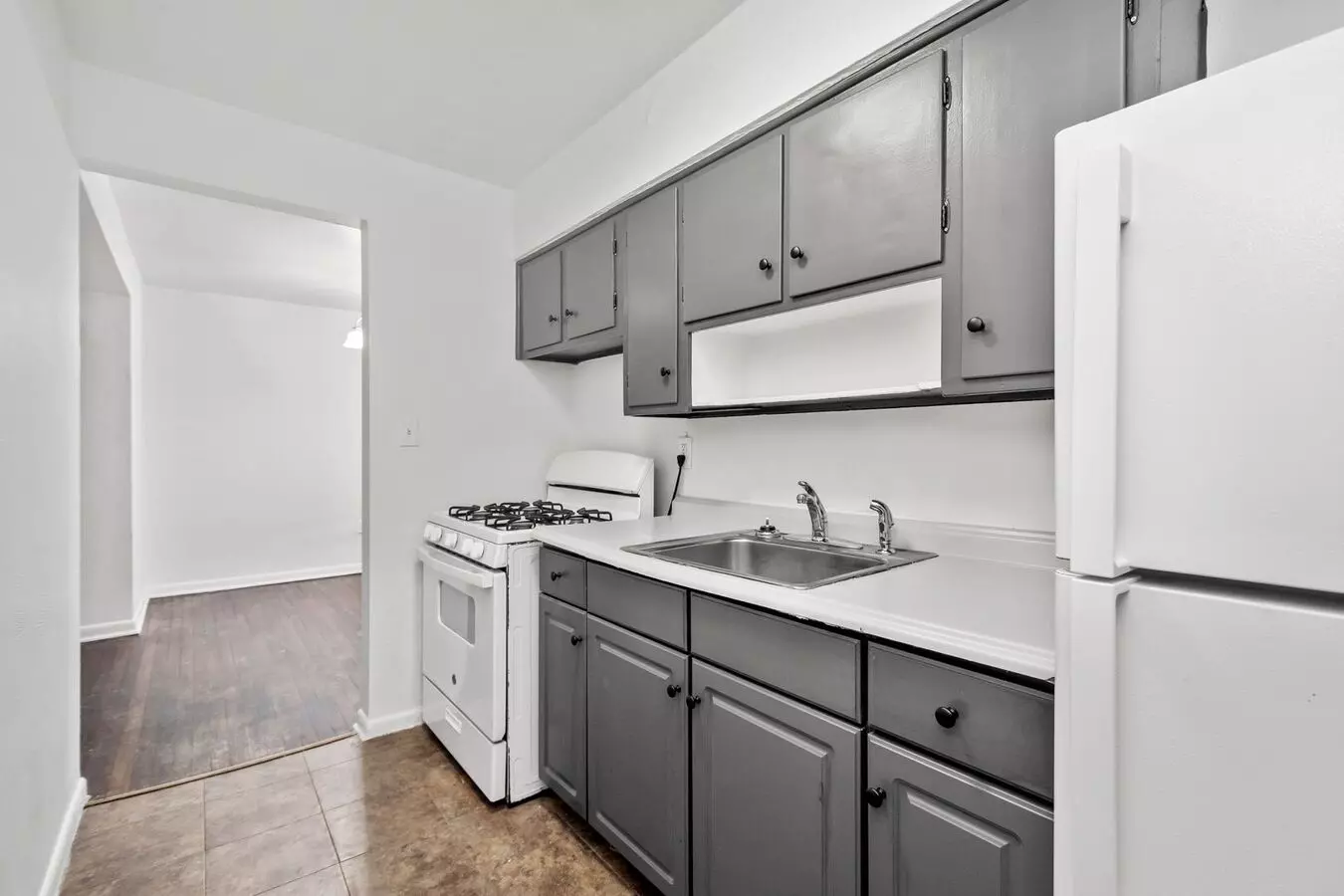 11515-11523 Frankstown Rd Apartment for rent in Pittsburgh, PA