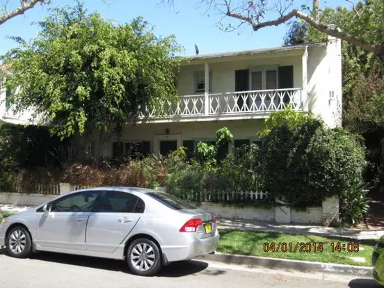 136-138 S Bedford Dr Apartment for rent in Beverly Hills, CA
