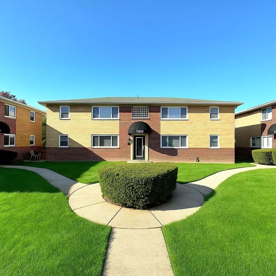 Hallmark Ter Apartment for rent in St Louis, MO