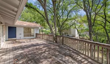 3 of 45 Available May: Charming 3 Bed / 2 Bath In Rollingwood - Zoned To Eanes Isd - Large Yard House for rent in Austin, TX