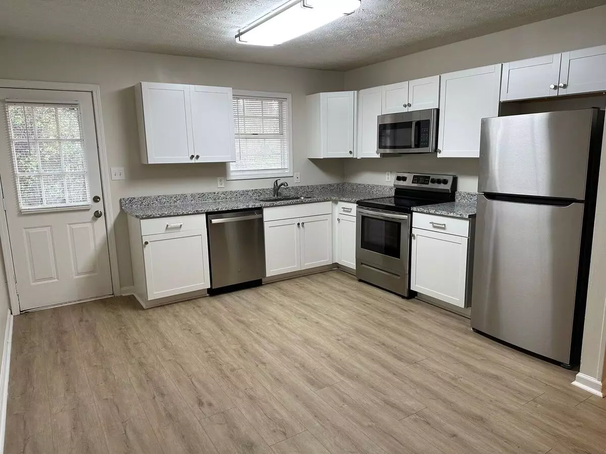 Ridgeway Williams Street Apartment for rent in Winder, GA