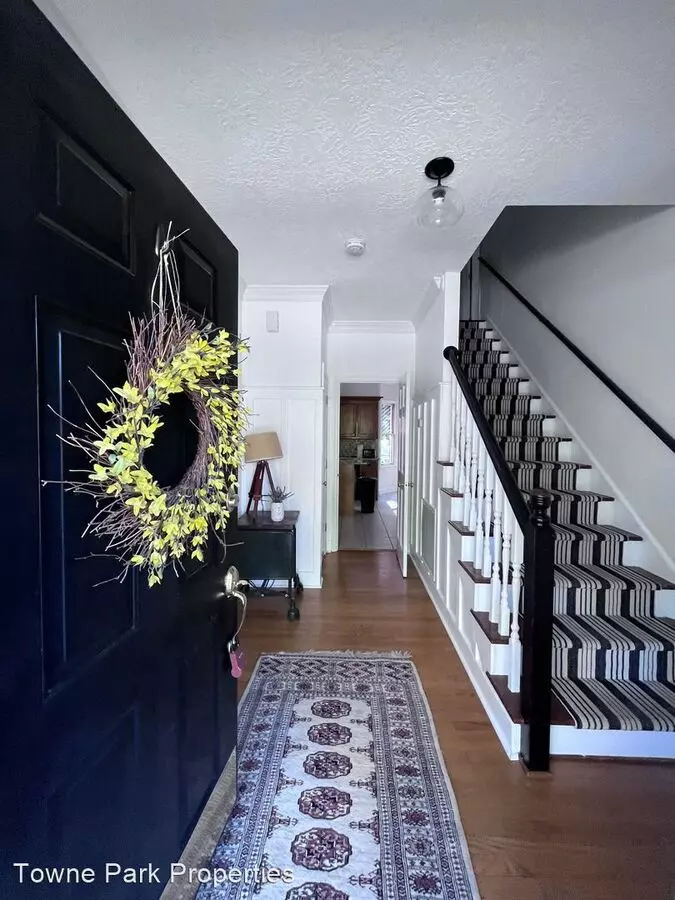 410 Cambridge Way House for rent in Martinez, GA