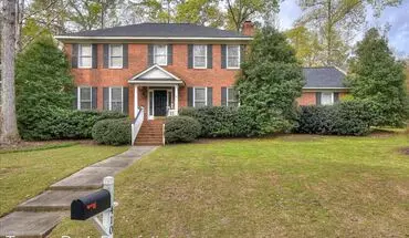 2 of 59 410 Cambridge Way House for rent in Martinez, GA