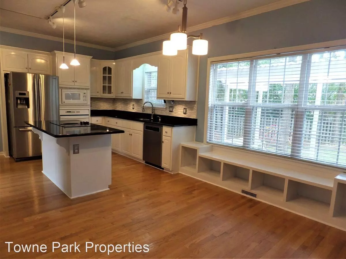 4349 Azalea Dr House for rent in Evans, GA