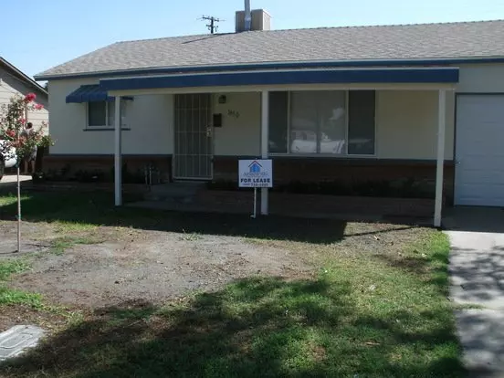 1650 S. Bardo Apartment for rent in Visalia, CA