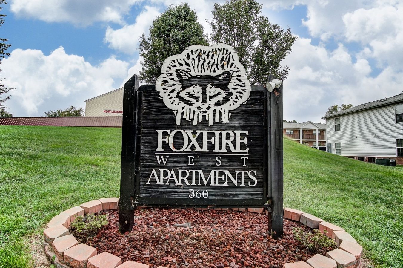 Foxfire West Apartments Evansville, IN