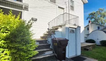 3 of 11 113 E 3rd St Apartment for rent in Auburn, IN