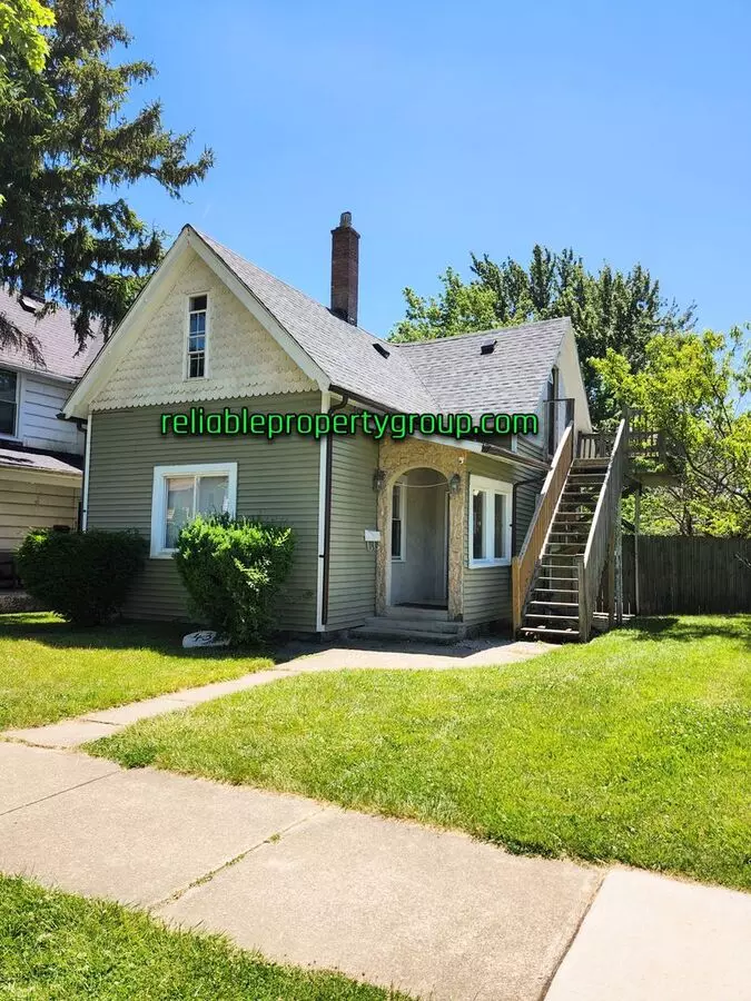 436 E Taber St Apartment for rent in Fort Wayne, IN