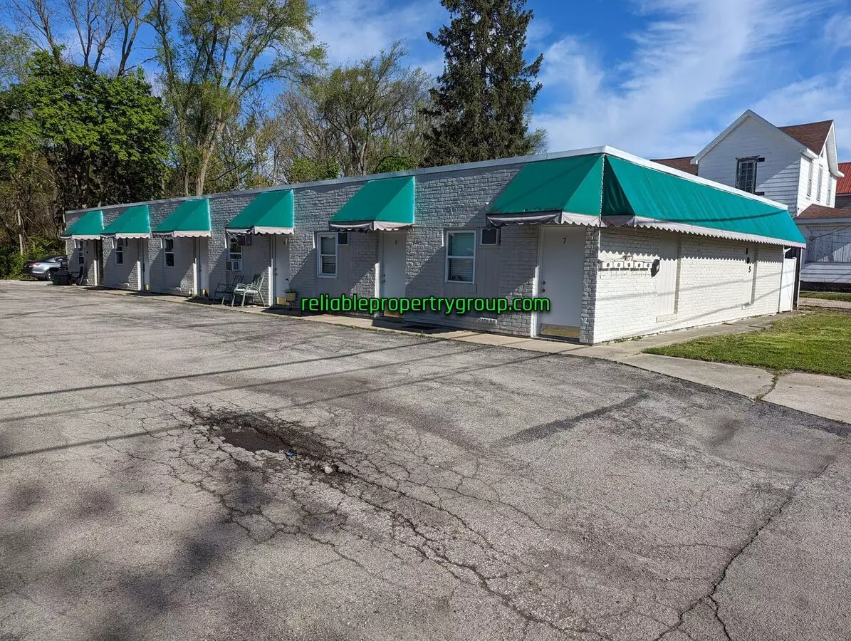 New Listing In Marion In House for rent in Marion, IN