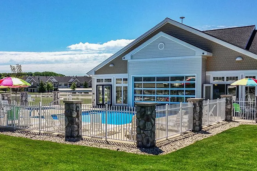 Bear Creek Meadows Apartment for rent in Petoskey, MI