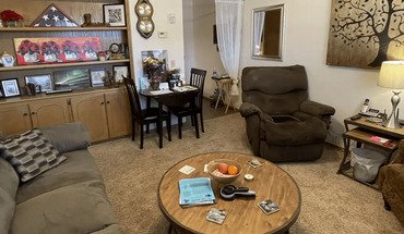 1810 N Washington St Apartment for rent in Stillwater, OK
