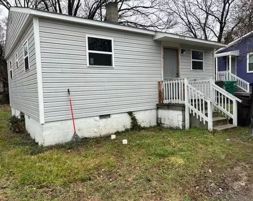High Point - 2 Bdrm/1 Bath Apartment for rent in High Point, NC