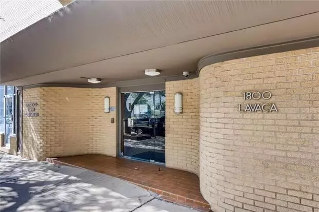 1800 Lavaca St Apartment for rent in Austin, TX