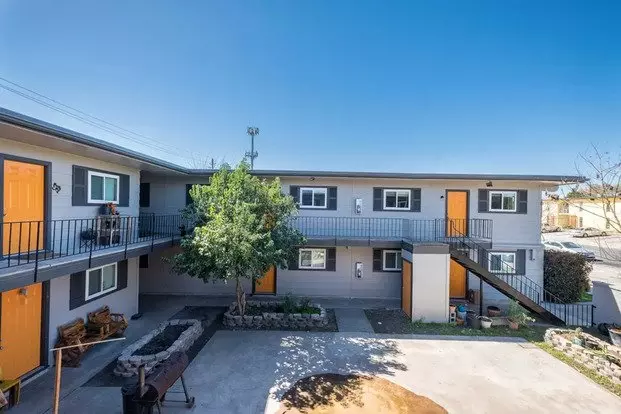 7945 Gault Apartment for rent in Austin, TX