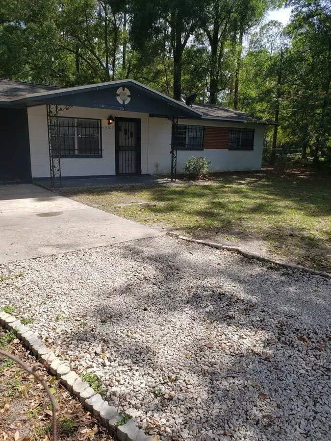 Duval Sfh House for rent in Gainesville, FL