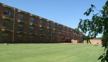 Lubbock's Hidden Jewel Apartment for rent in Lubbock, TX