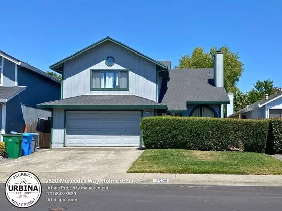 Discover Your Dream Home: Five-bedroom Gem In Rohnert Park's M Section! Cosigners Ok! Apartment for rent in Rohnert Park, CA