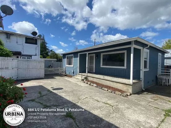 Charming Petaluma Home With Garage & Spacious Yard! Apartment for rent in Petaluma, CA