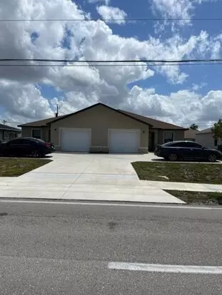 Lb - Newly Constructed 3 Bed 2 Bath Duplex With Garage. Apartment for rent in Cape Coral, FL