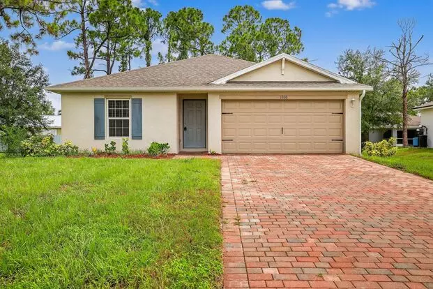 4 Bedroom 2 Bath Home All New Everything!! Apartment for rent in Cape Coral, FL