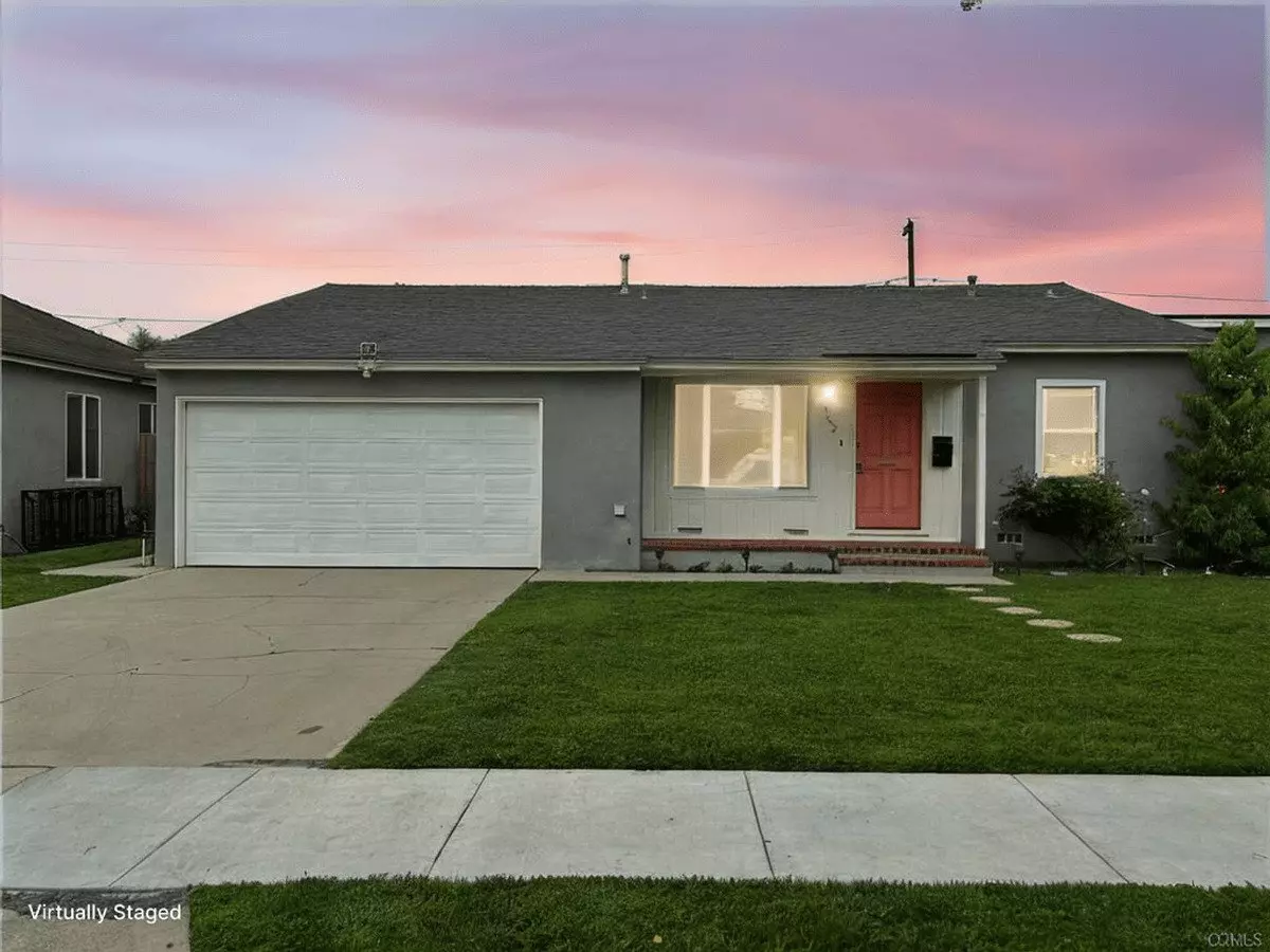 Adorable Single Story, Single Family Home On Tree Lined Street House for rent in Long Beach, CA
