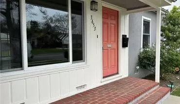 3 of 16 Adorable Single Story, Single Family Home On Tree Lined Street House for rent in Long Beach, CA