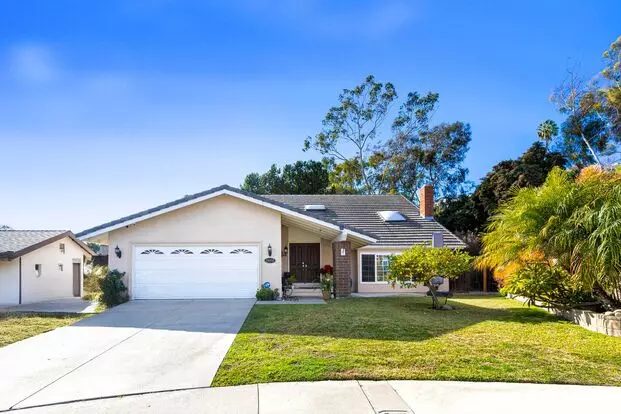 25432 Calle Jardon Apartment for rent in San Juan Capistrano, CA