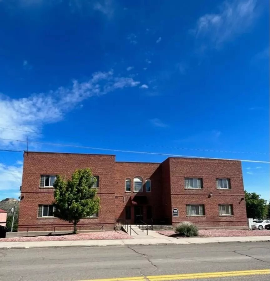 Lovely Art Deco Style Building Apartment for rent in Trinidad, CO