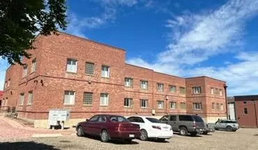 2 of 13 Lovely Art Deco Style Building Apartment for rent in Trinidad, CO