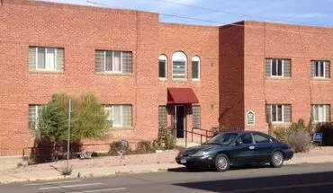 3 of 13 Lovely Art Deco Style Building Apartment for rent in Trinidad, CO