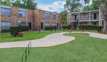 4 of 7 Riverside Oaks Townhouse for rent in Shreveport, LA