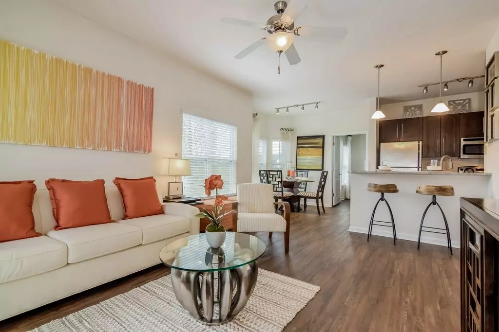The Grand at Cypress Cove Apartment for rent in Lutz, FL